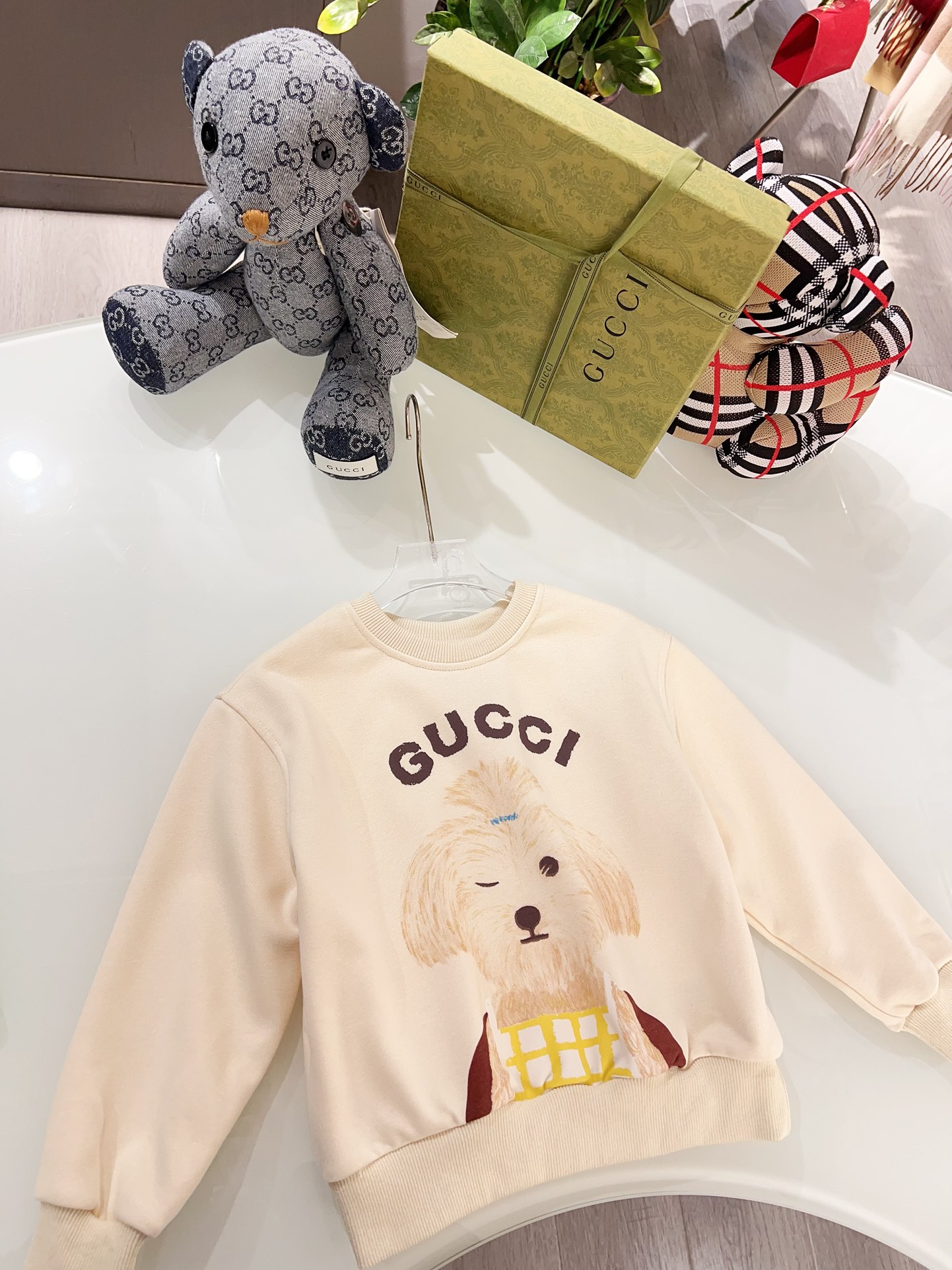 Gucci Kids